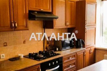 2-rooms apartment apartment by the address st. Sakharova (area 52,4 m²) - Atlanta.ua - photo 9