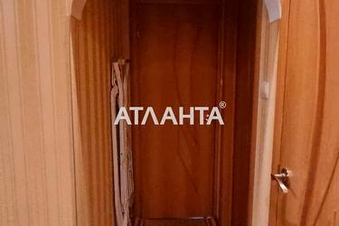 2-rooms apartment apartment by the address st. Odesskaya (area 53,5 m²) - Atlanta.ua - photo 12