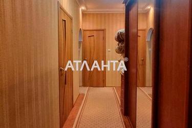 2-rooms apartment apartment by the address st. Odesskaya (area 53,5 m²) - Atlanta.ua - photo 13