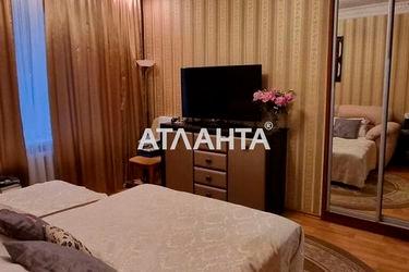 2-rooms apartment apartment by the address st. Odesskaya (area 53,5 m²) - Atlanta.ua - photo 11