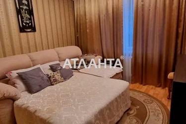 2-rooms apartment apartment by the address st. Odesskaya (area 53,5 m²) - Atlanta.ua - photo 10