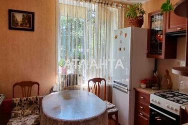 2-rooms apartment apartment by the address st. Odesskaya (area 53,5 m²) - Atlanta.ua - photo 14