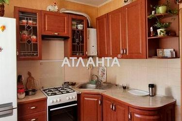 2-rooms apartment apartment by the address st. Odesskaya (area 53,5 m²) - Atlanta.ua - photo 15