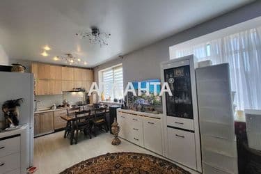 3-rooms apartment apartment by the address st. Odesskiy pereulok (area 72 m²) - Atlanta.ua - photo 25