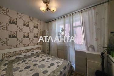 3-rooms apartment apartment by the address st. Odesskiy pereulok (area 72 m²) - Atlanta.ua - photo 20