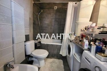 3-rooms apartment apartment by the address st. Odesskiy pereulok (area 72 m²) - Atlanta.ua - photo 26