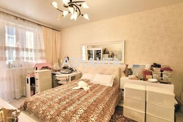 3-rooms apartment apartment by the address st. Odesskiy pereulok (area 72 m²) - Atlanta.ua - photo 27