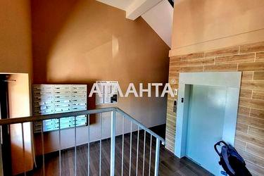 3-rooms apartment apartment by the address st. Odesskiy pereulok (area 72 m²) - Atlanta.ua - photo 31