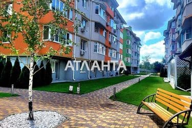 3-rooms apartment apartment by the address st. Odesskiy pereulok (area 72 m²) - Atlanta.ua - photo 35