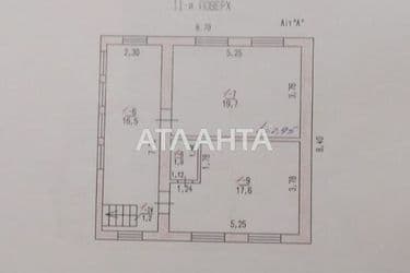 House by the address st. Sadovaya (area 152,7 m²) - Atlanta.ua - photo 25
