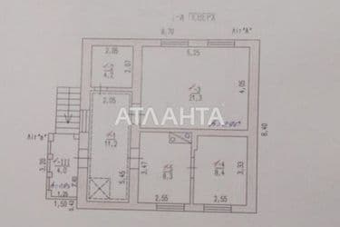 House by the address st. Sadovaya (area 152,7 m²) - Atlanta.ua - photo 26