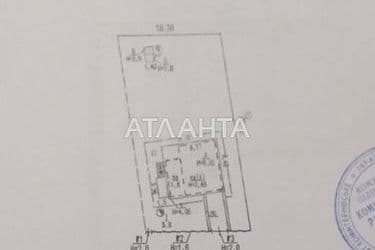 House by the address st. Sadovaya (area 152,7 m²) - Atlanta.ua - photo 28