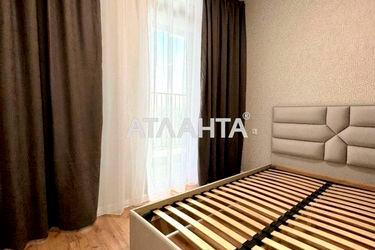 1-room apartment apartment by the address st. Radostnaya (area 26 m²) - Atlanta.ua - photo 18