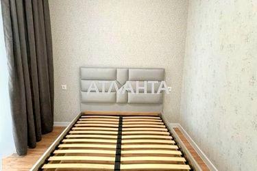 1-room apartment apartment by the address st. Radostnaya (area 26 m²) - Atlanta.ua - photo 20