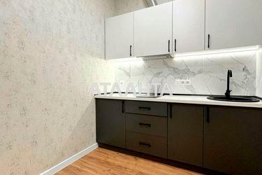 1-room apartment apartment by the address st. Radostnaya (area 26 m²) - Atlanta.ua - photo 21