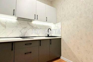 1-room apartment apartment by the address st. Radostnaya (area 26 m²) - Atlanta.ua - photo 23