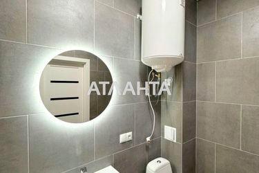 1-room apartment apartment by the address st. Radostnaya (area 26 m²) - Atlanta.ua - photo 25