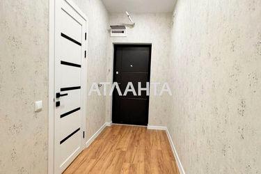 1-room apartment apartment by the address st. Radostnaya (area 26 m²) - Atlanta.ua - photo 26