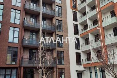 1-room apartment apartment by the address st. Radostnaya (area 26 m²) - Atlanta.ua - photo 29