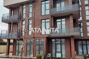 1-room apartment apartment by the address st. Radostnaya (area 26 m²) - Atlanta.ua - photo 30