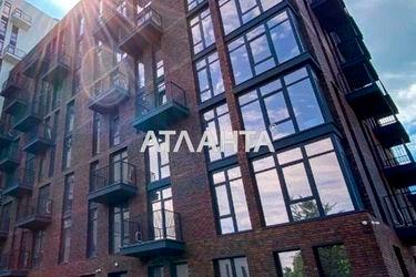 1-room apartment apartment by the address st. Radostnaya (area 26 m²) - Atlanta.ua - photo 33