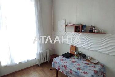 4+-rooms apartment apartment by the address st. Uspenskaya Chicherina (area 108 m²) - Atlanta.ua - photo 15