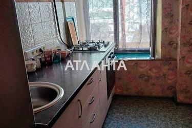 Багатокімнатна квартира за адресою вул. Успенська (площа 108 м²) - Atlanta.ua - фото 16