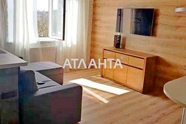 1-room apartment apartment by the address st. Nikolaevskaya (area 42,5 m²) - Atlanta.ua - photo 11