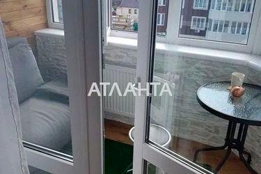 1-room apartment apartment by the address st. Nikolaevskaya (area 42,5 m²) - Atlanta.ua - photo 17