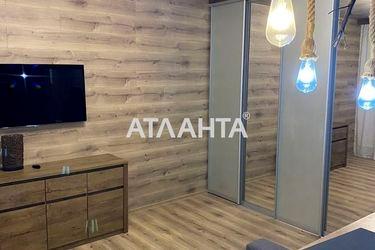 1-кімнатна квартира за адресою вул. Миколаївська (площа 42,9 м²) - Atlanta.ua - фото 17