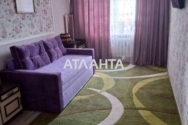 Room in dormitory apartment by the address st. Petrova gen (area 13,7 m²) - Atlanta.ua - photo 12