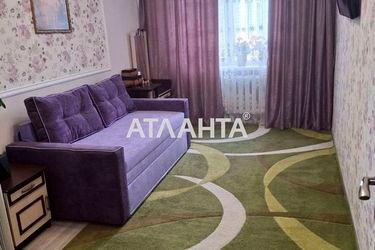 Room in dormitory apartment by the address st. Petrova gen (area 13,7 m²) - Atlanta.ua - photo 18