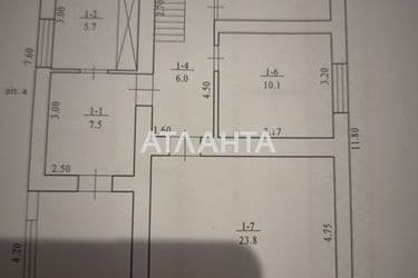 House by the address st. Beskaravaynova (area 120 m²) - Atlanta.ua - photo 58