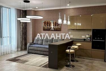 2-кімнатна квартира за адресою вул. Велика Арнаутська (площа 88 м²) - Atlanta.ua - фото 30