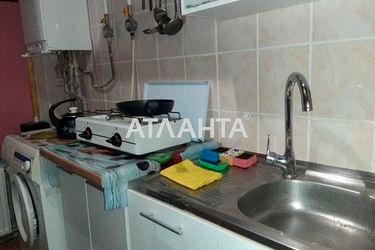 1-room apartment apartment by the address st. Lazareva adm Lazareva (area 37 m²) - Atlanta.ua - photo 23