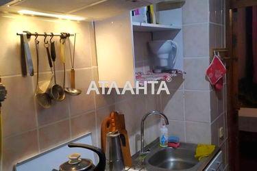 1-room apartment apartment by the address st. Lazareva adm Lazareva (area 37 m²) - Atlanta.ua - photo 33