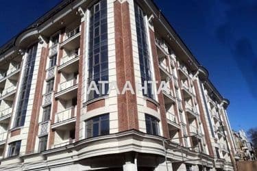 1-room apartment apartment by the address st. Evreyskaya Bebelya (area 53,4 m²) - Atlanta.ua - photo 8