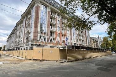 1-комнатная квартира по адресу ул. Еврейская (площадь 53,4 м²) - Atlanta.ua - фото 10
