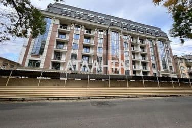 1-комнатная квартира по адресу ул. Еврейская (площадь 53,4 м²) - Atlanta.ua - фото 11