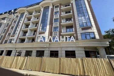 1-кімнатна квартира за адресою вул. Єврейська (площа 53,4 м²) - Atlanta.ua - фото 12