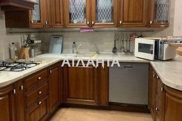 3-кімнатна квартира за адресою вул. Паркова (площа 105,2 м²) - Atlanta.ua - фото 25