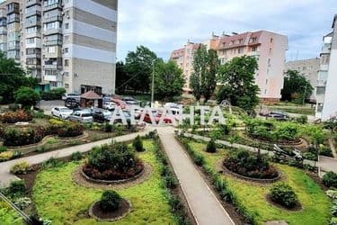 3-комнатная квартира по адресу ул. Парковая (площадь 105,2 м²) - Atlanta.ua - фото 25