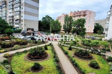 3-кімнатна квартира за адресою вул. Паркова (площа 105,2 м²) - Atlanta.ua - фото 44