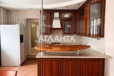 3-комнатная квартира по адресу ул. Парковая (площадь 105,2 м²) - Atlanta.ua - фото 26