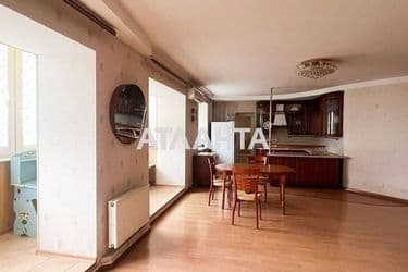 3-rooms apartment apartment by the address st. Parkovaya (area 105,2 m²) - Atlanta.ua - photo 33