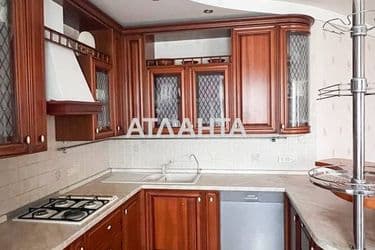 3-комнатная квартира по адресу ул. Парковая (площадь 105,2 м²) - Atlanta.ua - фото 40