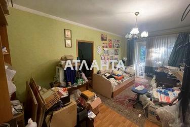 2-rooms apartment apartment by the address st. Sibirskaya (area 40,7 m²) - Atlanta.ua - photo 9