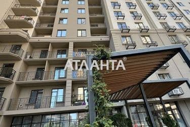 2-кімнатна квартира за адресою вул. Генуезька (площа 82 м²) - Atlanta.ua - фото 17