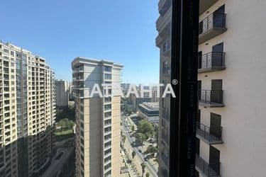 2-rooms apartment apartment by the address st. Genuezskaya (area 82 m²) - Atlanta.ua - photo 23