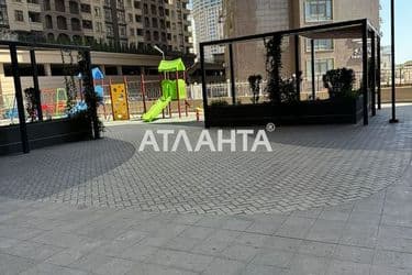 2-rooms apartment apartment by the address st. Genuezskaya (area 82 m²) - Atlanta.ua - photo 31